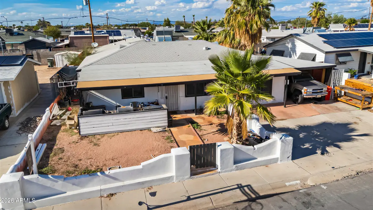 11202 W Oregon Avenue, Youngtown, AZ 85363 - #1