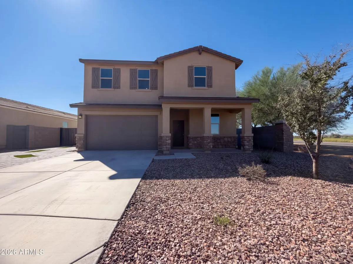 6949 E Hatchling Way, San Tan Valley, AZ 85143 - #1