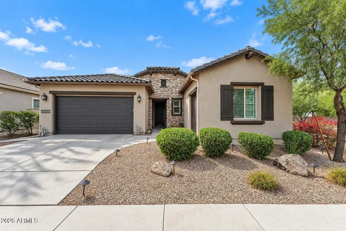 20539 W Rosewood Lane, Buckeye, AZ 85396 - #1