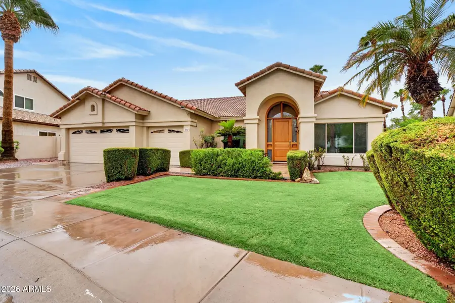 2010 E Dias Drive, Gilbert, AZ 85234 - #2