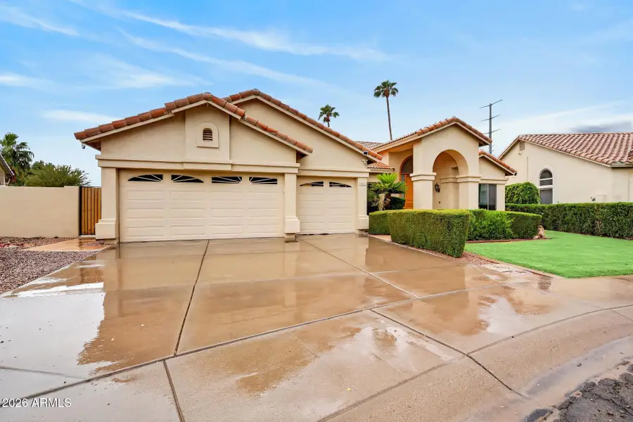 2010 E Dias Drive, Gilbert, AZ 85234 - #3