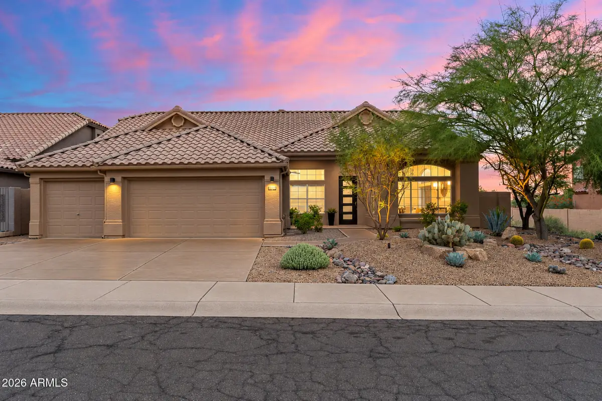 11149 E White Feather Lane, Scottsdale, AZ 85262 - #1
