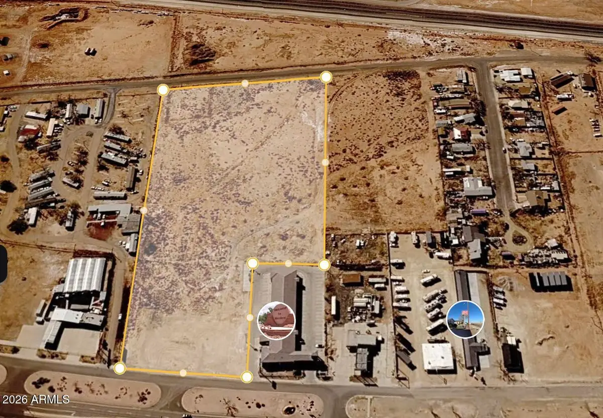 2030 W Third Street #00, Winslow, AZ 86047 - #1