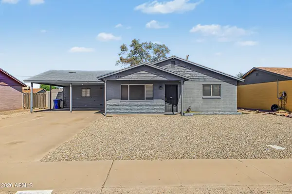 1328 W 10th Place, Tempe, AZ 85281