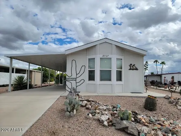 3707 N Montana Avenue, Florence, AZ 85132