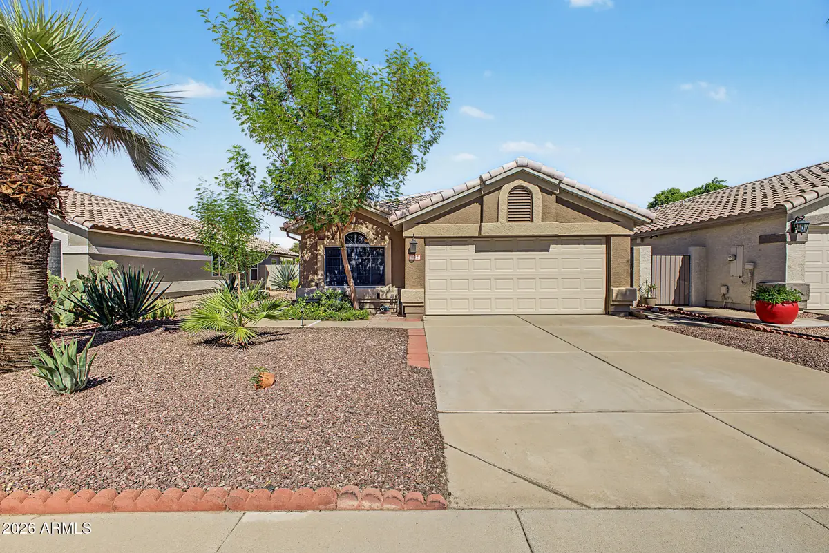 872 W Silver Creek Road, Gilbert, AZ 85233 - #1