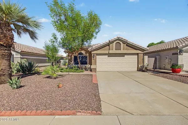 872 W Silver Creek Road, Gilbert, AZ 85233