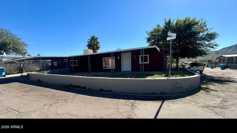 9405 S 11th Drive, Phoenix, AZ 85041 - #2