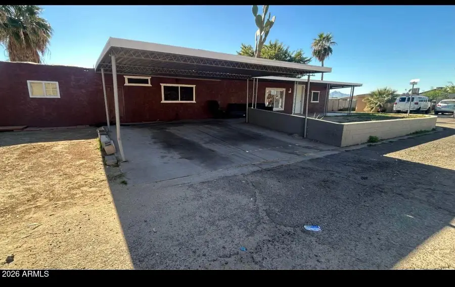 9405 S 11th Drive, Phoenix, AZ 85041 - #3