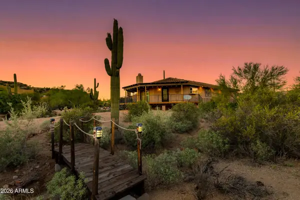 8959 E Plymouth --, Mesa, AZ 85207
