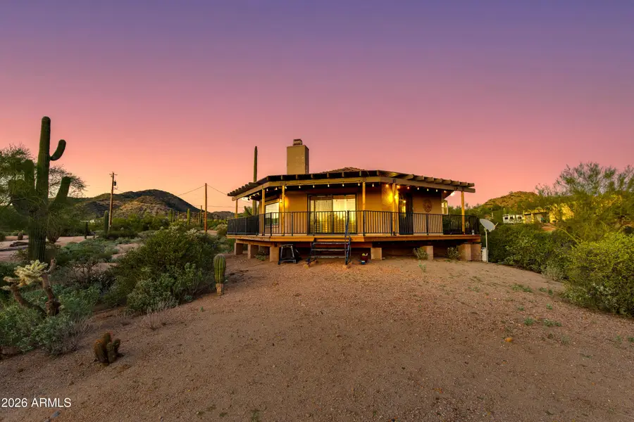 8959 E Plymouth --, Mesa, AZ 85207 - #2