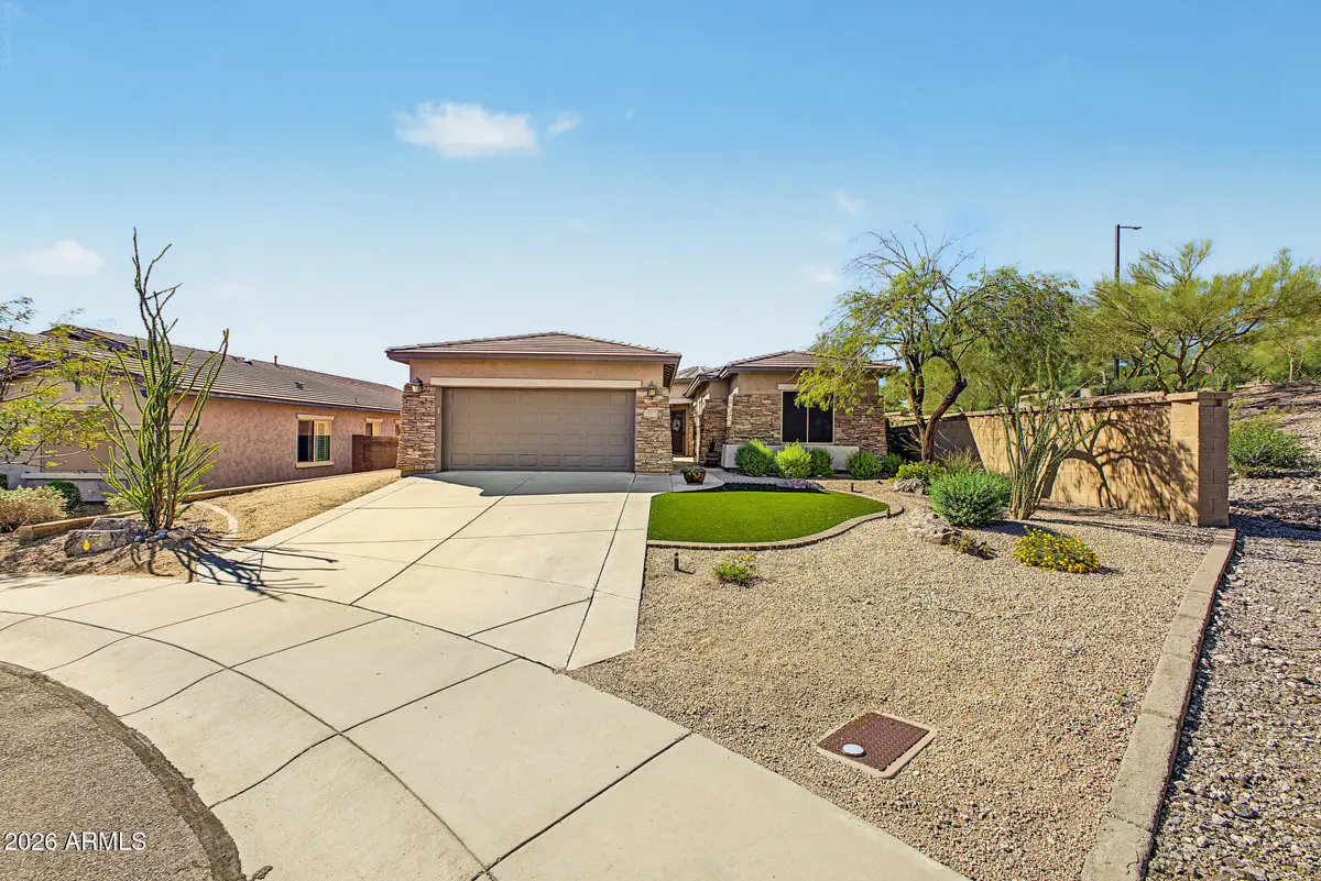 27398 N 84th Glen, Peoria, AZ 85383 - #1