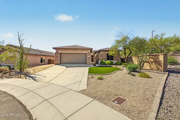 27398 N 84th Glen, Peoria, AZ 85383