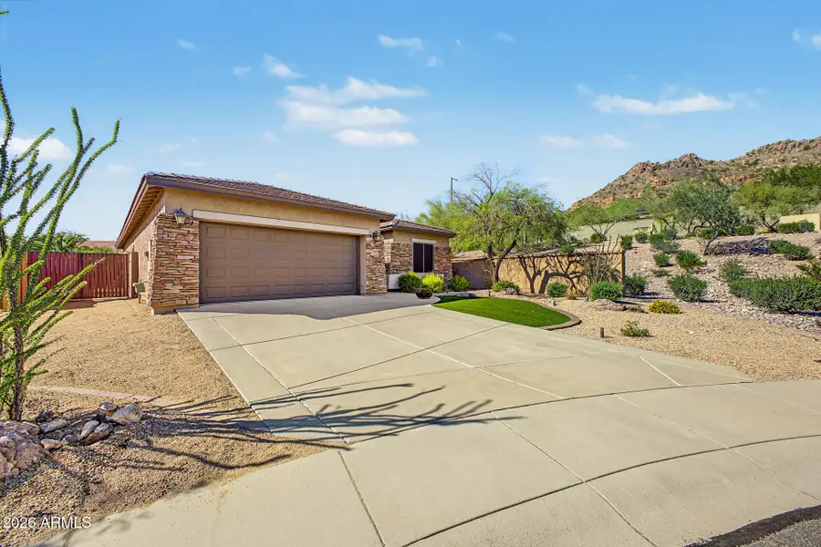 27398 N 84th Glen, Peoria, AZ 85383 - #3