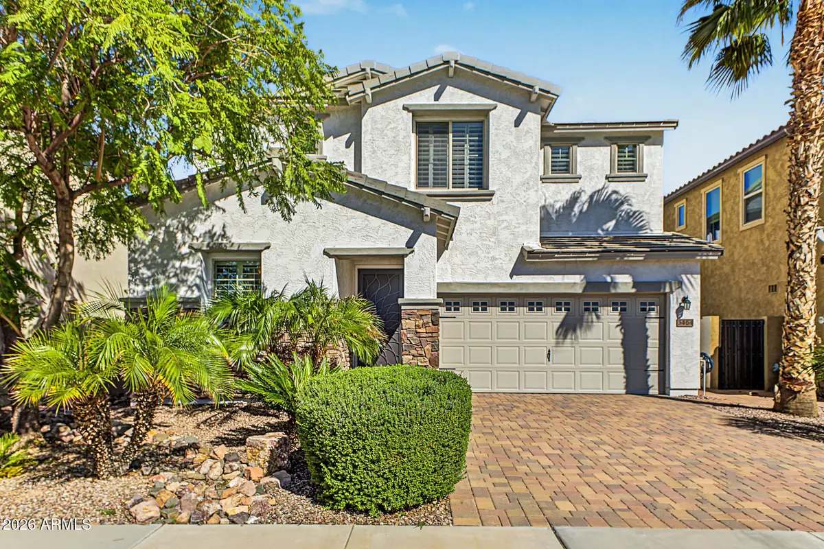 3464 E Appleby Drive, Gilbert, AZ 85298 - #1