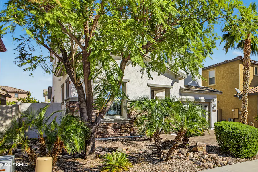 3464 E Appleby Drive, Gilbert, AZ 85298 - #2