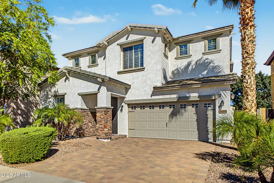 3464 E Appleby Drive, Gilbert, AZ 85298 - #3