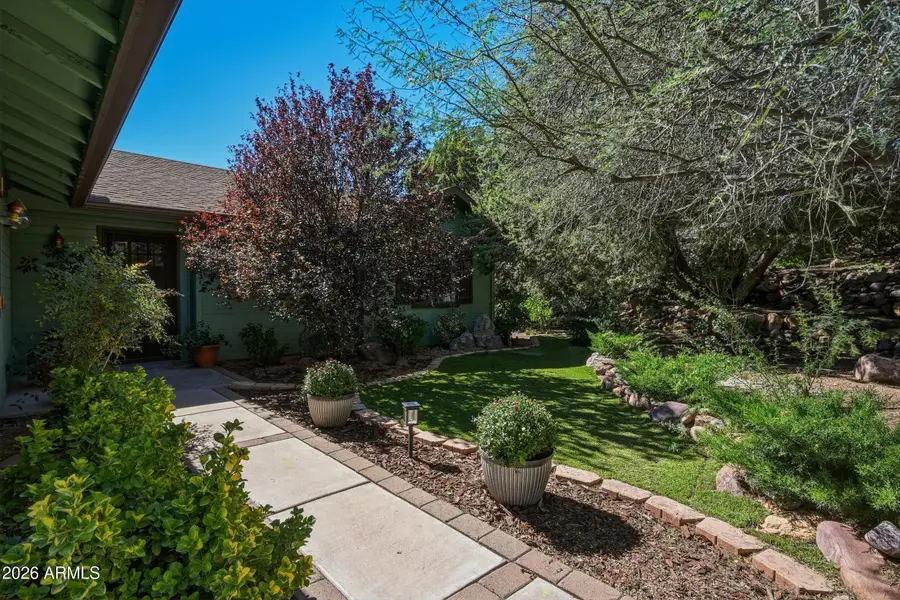 132 W Lucky Lane, Payson, AZ 85541 - #2