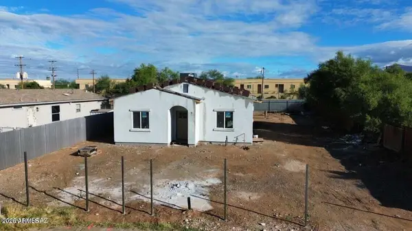 822 W Florence Street, Tucson, AZ 85705