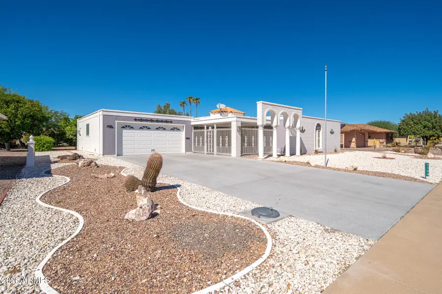 9304 W Briarwood Circle, Sun City, AZ 85351 - #2