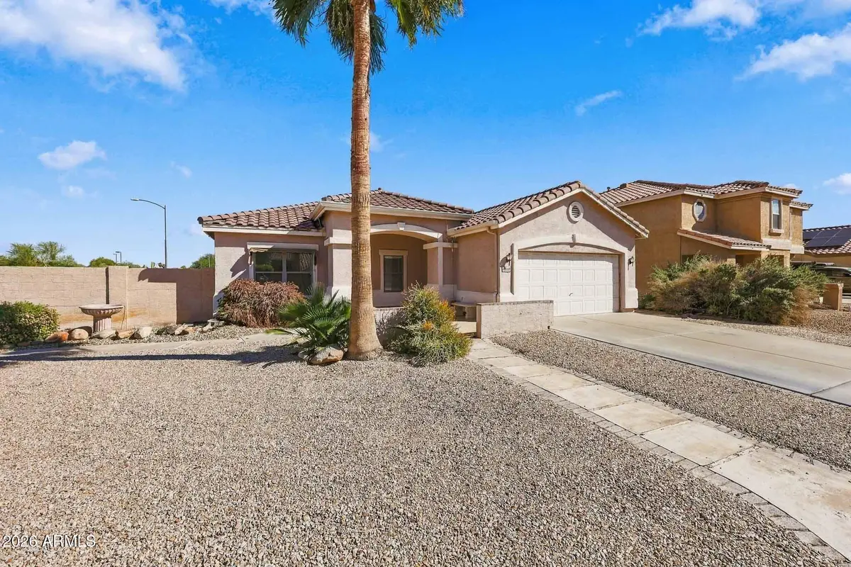 10560 W Via Montoya Drive, Peoria, AZ 85383 - #1