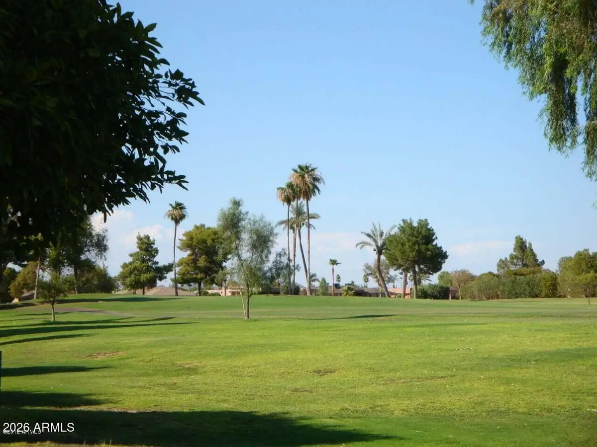 15637 N Cameo Drive, Sun City, AZ 85351 - #1