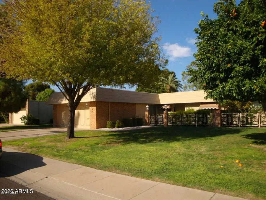 15637 N Cameo Drive, Sun City, AZ 85351 - #2