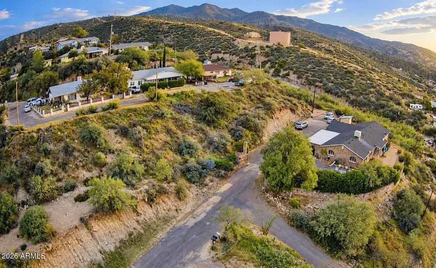 780 W Woodrow Street, Miami, AZ 85539 - #2