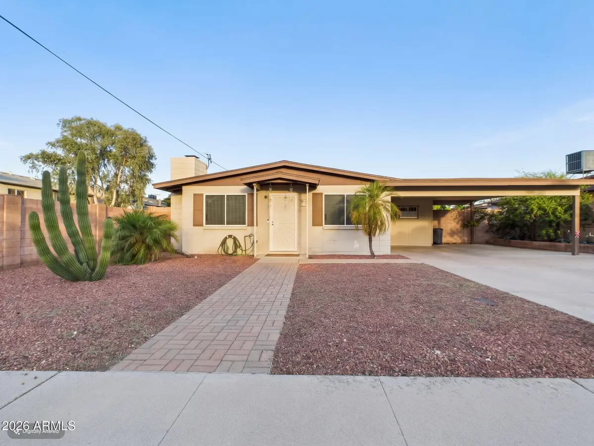 12041 N 23rd Street, Phoenix, AZ 85028 - #1