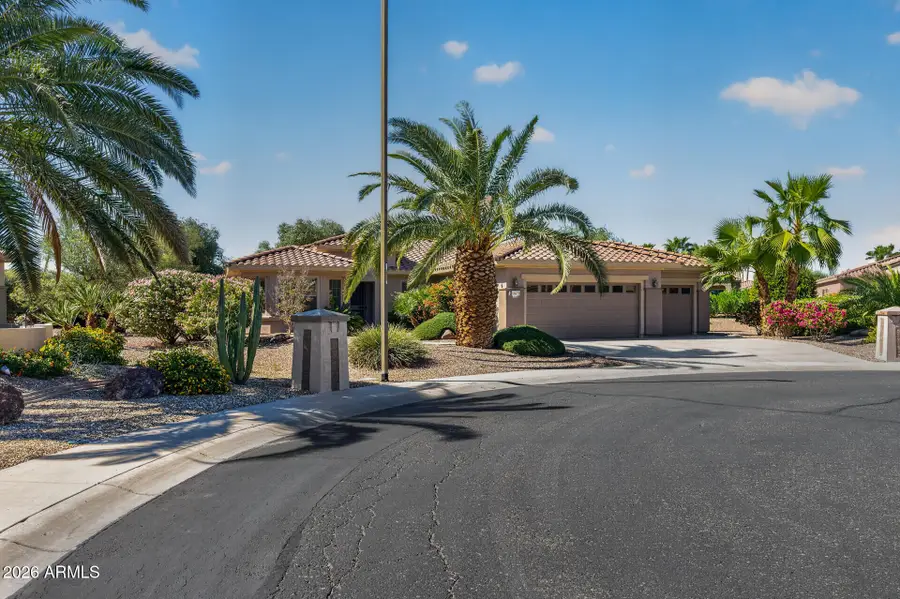 16675 W Stonecreek Court, Surprise, AZ 85387 - #3