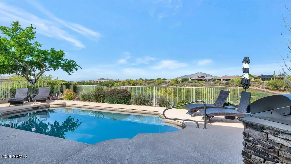 9860 E Roadrunner Drive, Scottsdale, AZ 85262 - #1