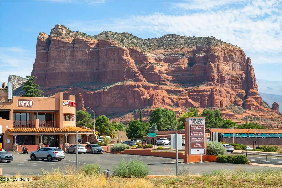 15 Bell Rock Plaza #40, Sedona, AZ 86351 - #1