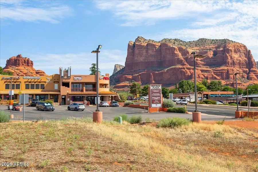 15 Bell Rock Plaza #40, Sedona, AZ 86351 - #2