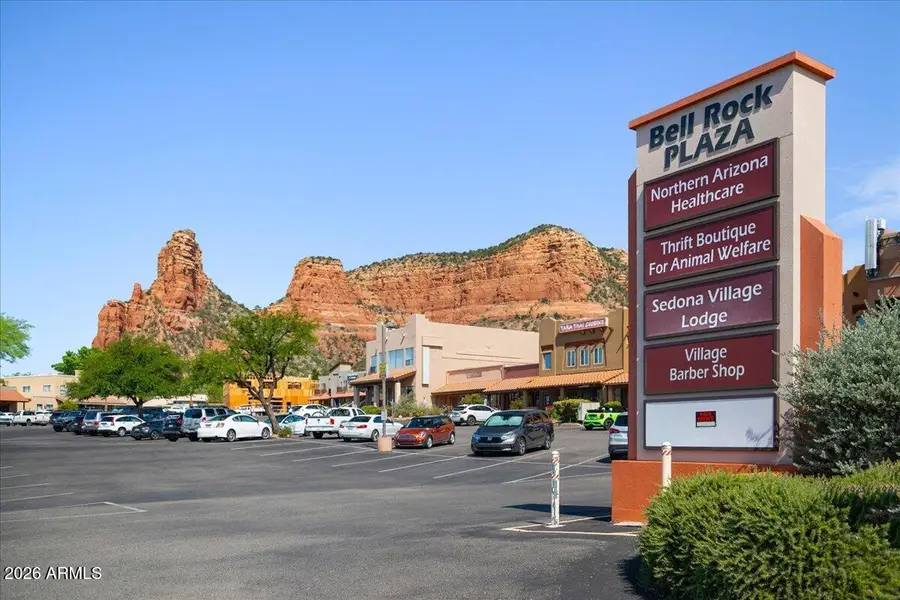 15 Bell Rock Plaza #40, Sedona, AZ 86351 - #3