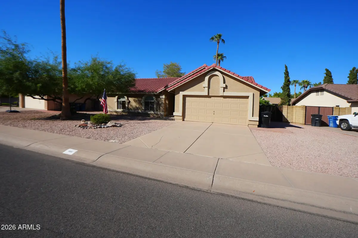 450 E Melody Lane, Gilbert, AZ 85234 - #1