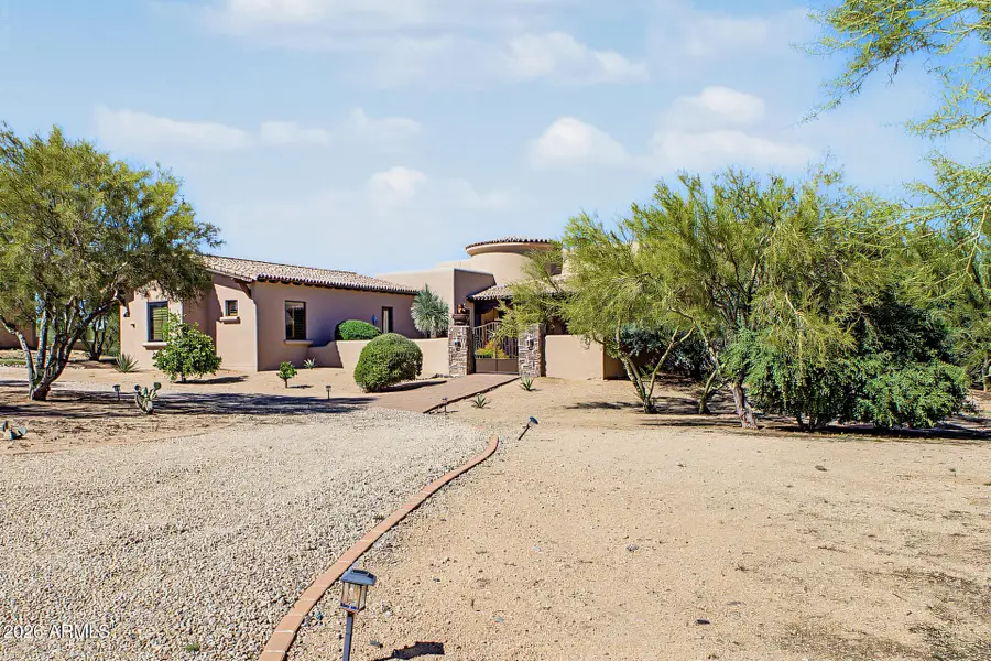 14504 E Peak View Road, Scottsdale, AZ 85262 - #3