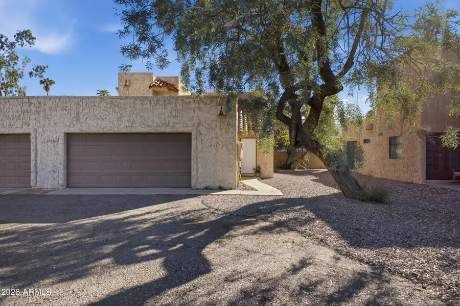 1920 N Avenida De Palmas --, Casa Grande, AZ 85122 - #2