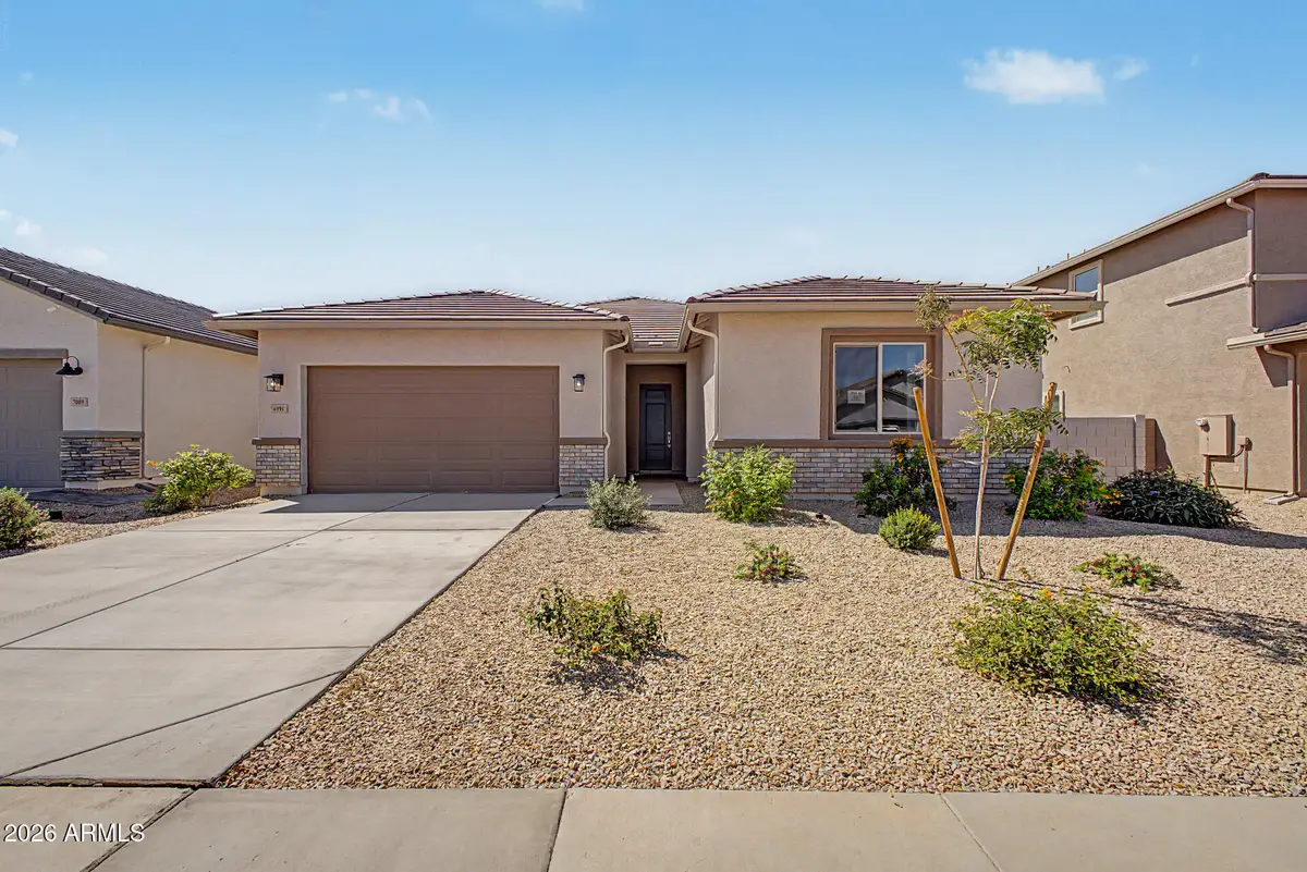 6991 E Brushy Bill Road, San Tan Valley, AZ 85143 - #1