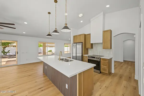 6252 E Portia Street, Mesa, AZ 85215
