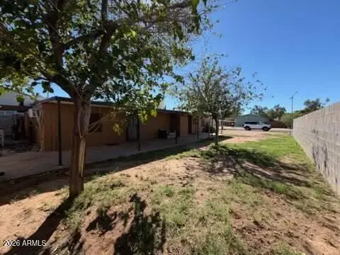 2634 E Marconi Avenue, Phoenix, AZ 85032 - #2