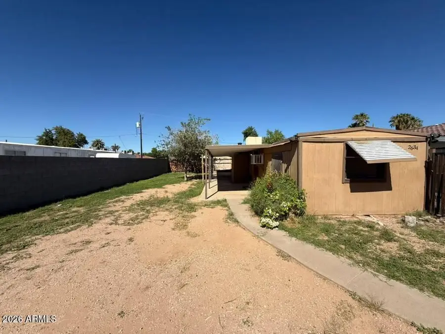 2634 E Marconi Avenue, Phoenix, AZ 85032 - #3