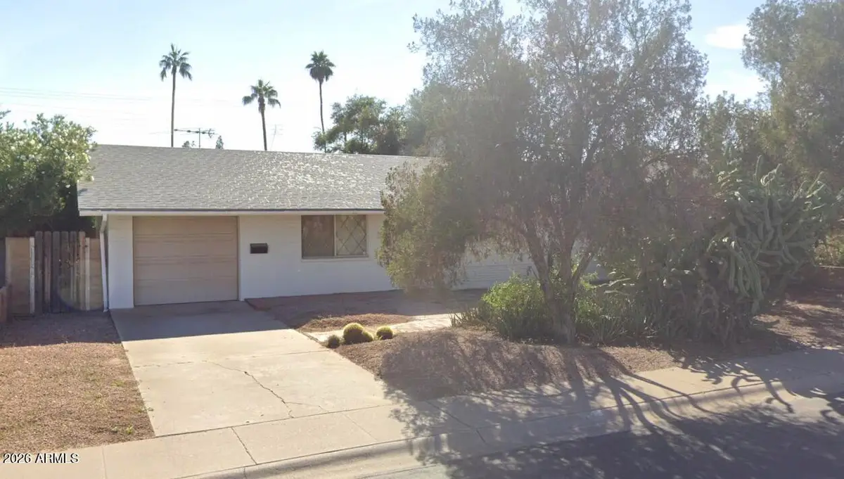 223 E Geneva Drive, Tempe, AZ 85282 - #1