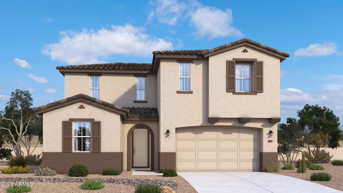 13025 W Trumbull Road, Avondale, AZ 85323 - #1