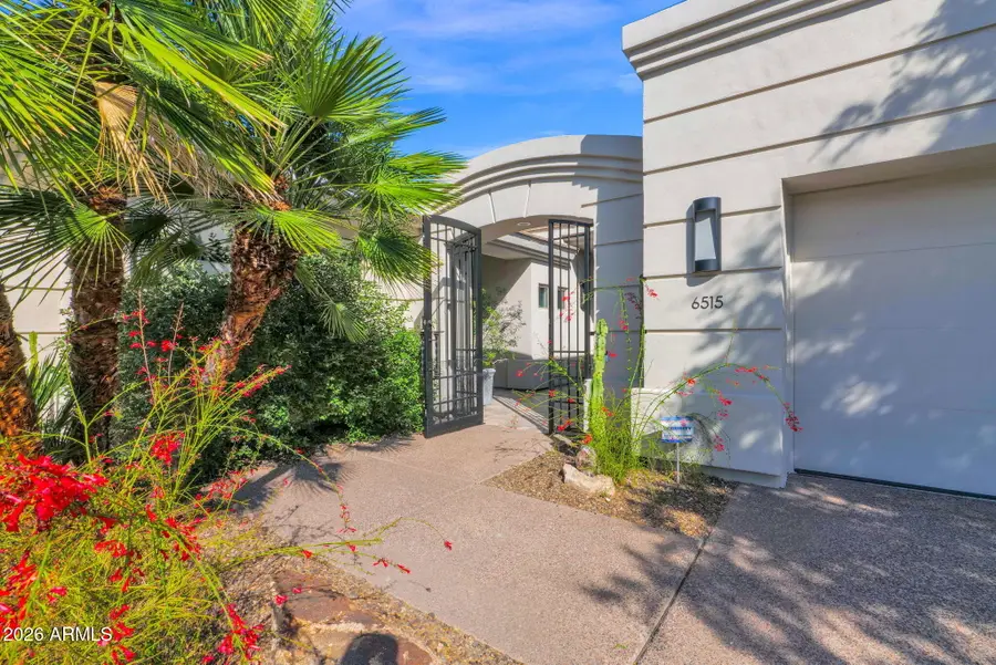 6515 N 25th Way, Phoenix, AZ 85016 - #3