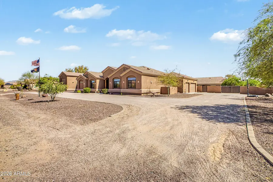 19623 W Ramos Lane, Buckeye, AZ 85326 - #3