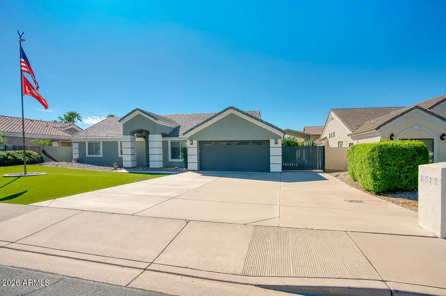 2727 E Hermosa Vista Drive, Mesa, AZ 85213 - #2
