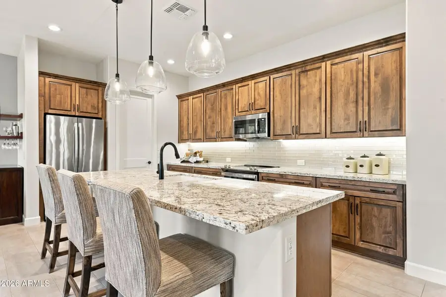 16905 W Pinchot Avenue, Goodyear, AZ 85395 - #3