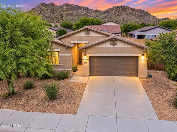 8478 W Bajada Road, Peoria, AZ 85383