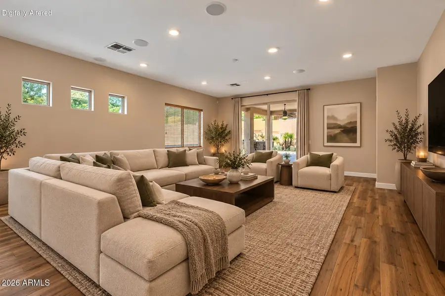 8478 W Bajada Road, Peoria, AZ 85383 - #2