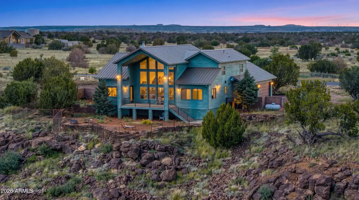 7685 Del Rio Drive, Show Low, AZ 85901 - #1